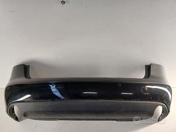 Paraurti post AUDI A4 B8 Avant (8K5) '07