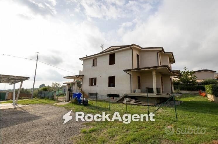Casa – Soveria Simeri, Catanzaro - Vista 3