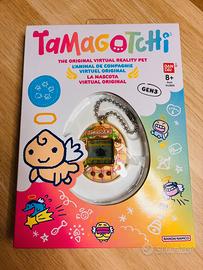 Tamagochi Angel Cake 2026