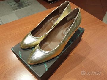 scarpe decolleté eleganti