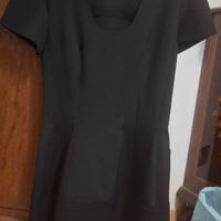 Vestito tg 42 elastico
