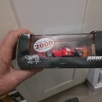 modellino ferrari formula 1