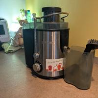 Centrifuga Severin ES3566 400W - Funzionante