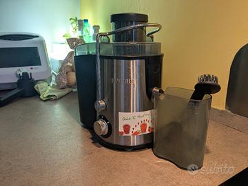 Centrifuga Severin ES3566 400W - Funzionante