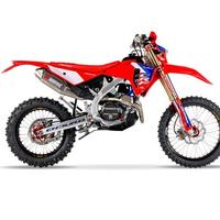 Honda CRF 450 RX SPECIAL 2026