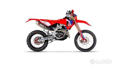 Honda CRF 450 RX SPECIAL 2026