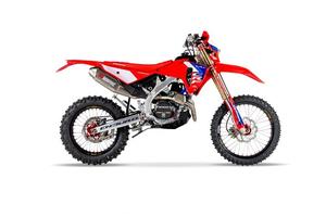 Honda CRF 450 RX SPECIAL 2026