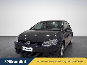 Volkswagen Golf 1.2 tsi Trendline 85cv 5p E6