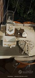 5 oggetti Shabby
