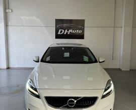 Volvo V40 D2 R-design