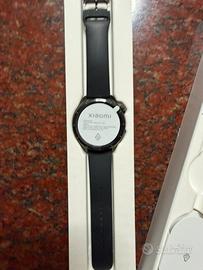 Xiaomi watch S4