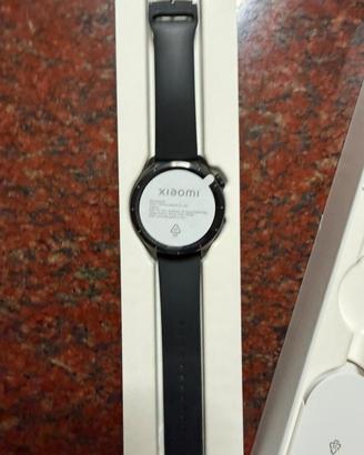 Xiaomi watch S4