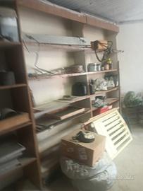 scaffale 