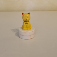 Gattino timbrino giocattolo