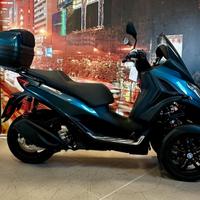Piaggio MP3 300 hpe EURO 5