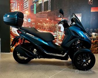 Piaggio MP3 300 hpe EURO 5