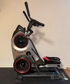 Ellittica Stepper Bowflex Max Trainer M5i