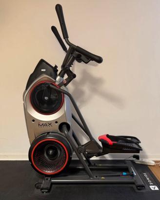 Ellittica Stepper Bowflex Max Trainer M5i