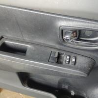 Comando vetri ant sx TOYOTA YARIS del 2012