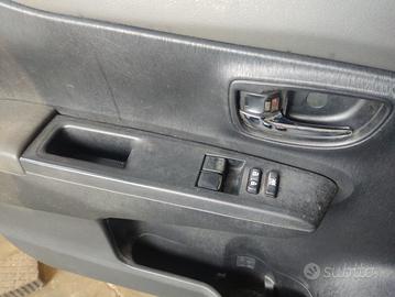 Comando vetri ant sx TOYOTA YARIS del 2012