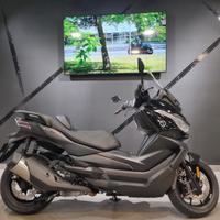 Voge Sfida SR4 400 Max