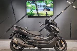 Voge Sfida SR4 400 Max