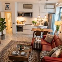 Palazzina indipendente su 4 lati