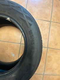 pneumatici 185/65 r 15 estivi