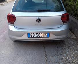 VOLKSWAGEN Polo 5ª serie - 2020