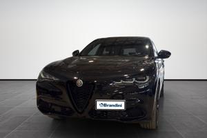 ALFA ROMEO Stelvio 2.2 t Veloce Q4 210cv auto