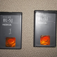 Batterie NOKIA BL - 5J  / 3,7 v