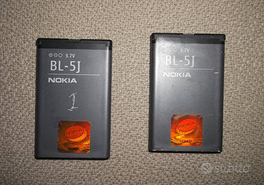 Batterie NOKIA BL - 5J  / 3,7 v