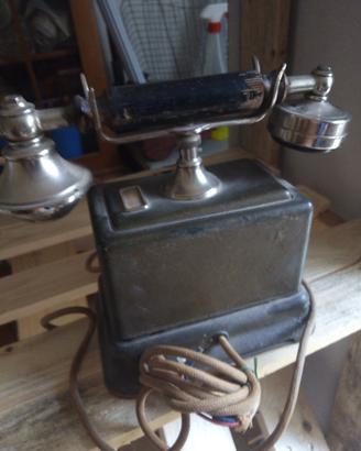 telefono antico