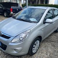 HYUNDAI i20 1.2 5p. Comfort