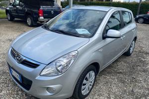 HYUNDAI i20 1.2 5p. Comfort