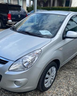 HYUNDAI i20 1.2 5p. Comfort