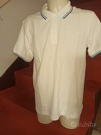 t-shirt Polo lotto