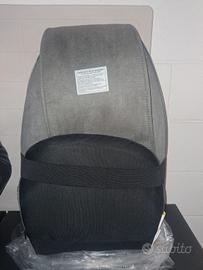 Sedile massaggiante shiatsu