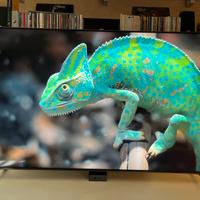 Tv 75” 8k LG 75NANO996NA