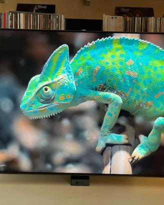 Tv 75” 8k LG 75NANO996NA