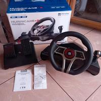 Manubrio per PS3, PS4 e PS5