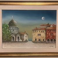 DOMINISSINI Giuseppe quadro