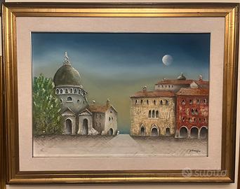 DOMINISSINI Giuseppe quadro