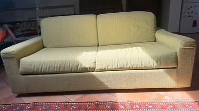 Divano Letto apribile