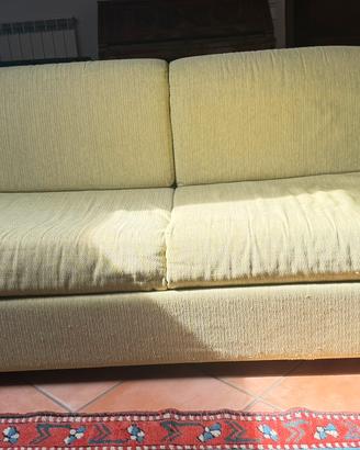 Divano Letto apribile
