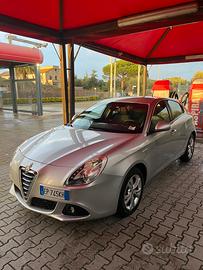 Alfa Romeo Giulietta 1.6D super accessoriata
