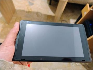 Nintendo Switch Monster Hunter Rise SpecialEdition