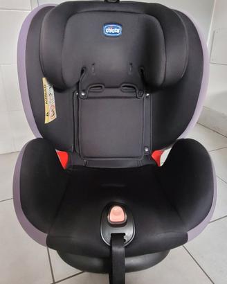 Seggiolino Auto Seat4Fix di Chicco  4 in 1