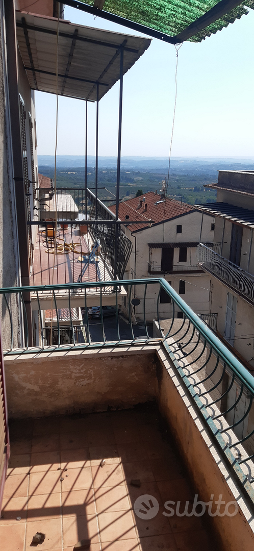 Appartamento – Roma, Trieste, Municipio Roma II - Vista 4