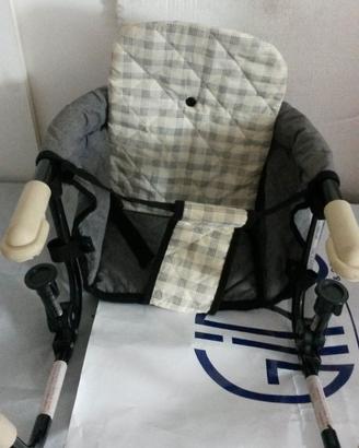 Seggiolino da tavolo della Baby Confort